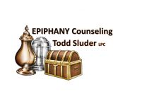 Todd Sluder M.A. LPC-S